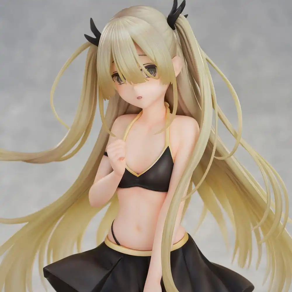 Spy Classroom Statue PVC Erna Swimsuit Ver. 24 cm